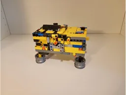 42122 puzzle box