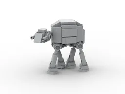 Mini AT-AT