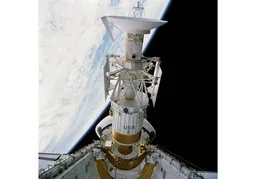 Magellan Spacecraft