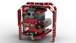 1-Motor Walker