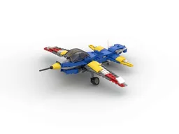 31094 - Acrobatic Jet