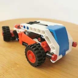 Rat Rod - 42116C UPDATED