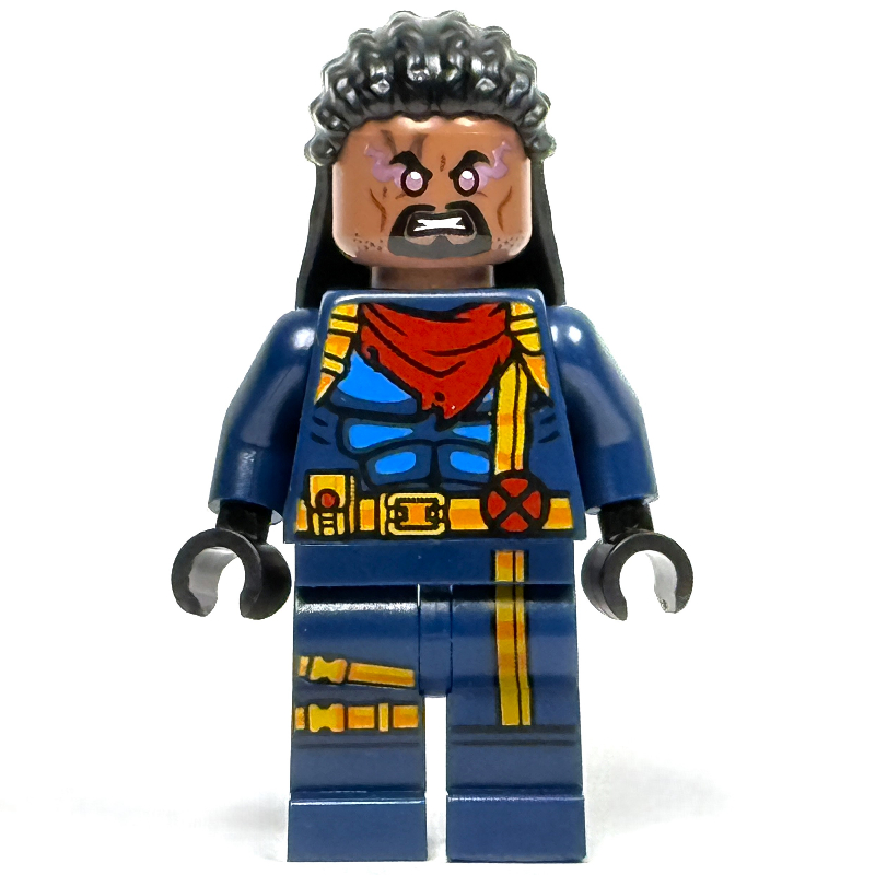 Lego Bishop