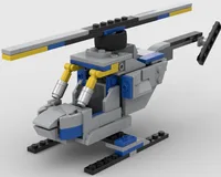 76917 Helicopter
