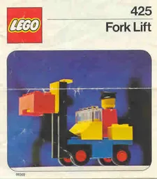 Fork Lift
