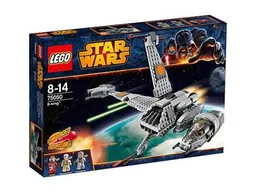 B-wing