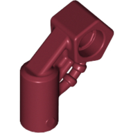 Lego Arm Mechanical, Bionicle / Dark Red