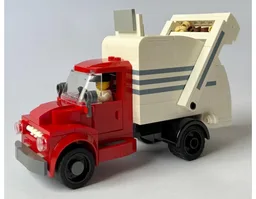 Garbage Truck