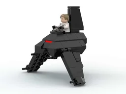 Krennic's Imperial Shuttle