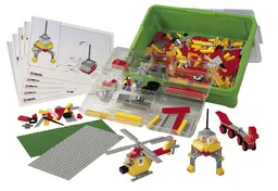 Universal School Set