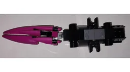 71457-1 Wing, Body and Tail Modification