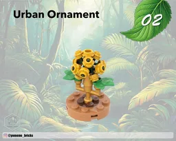 Urban Ornament