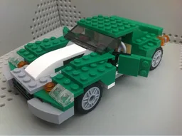 6743 Hypo Car