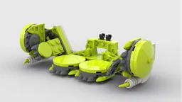 claas orbis 750