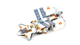 Research Ship