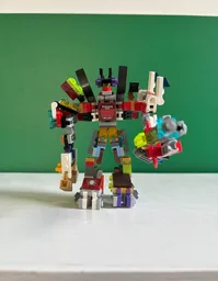 Destroyas Maximus(Technacons)