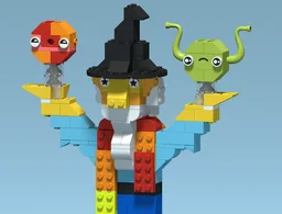 11037 Cosmic Wizard
