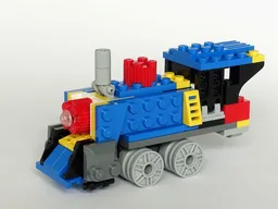 31087: Steam Engine