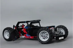 Rat Rod
