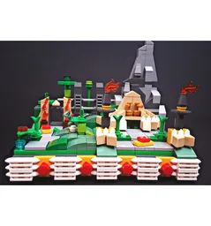 Jurassic Micro World
