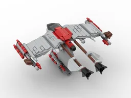 Terran Wraith