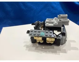 Imperial Droid transport