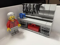 Workbench
