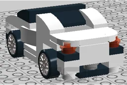 2009 Bugatti Veyron GS
