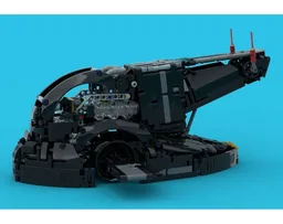 42127 Slave 1