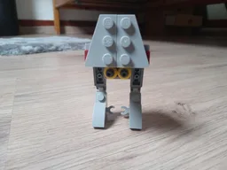 501st Scout Walker