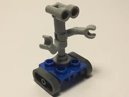 WED Treadwell Droid
