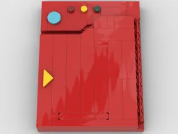 Pokemon Pokedex