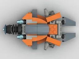 Scout Class : Scimitar