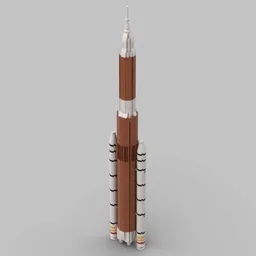 Ares IV (1:220)