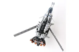 Galactic Nautilus