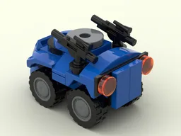 Nano APC