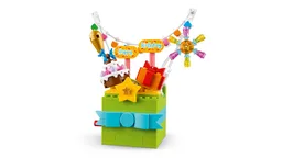 Gift Box Celebration