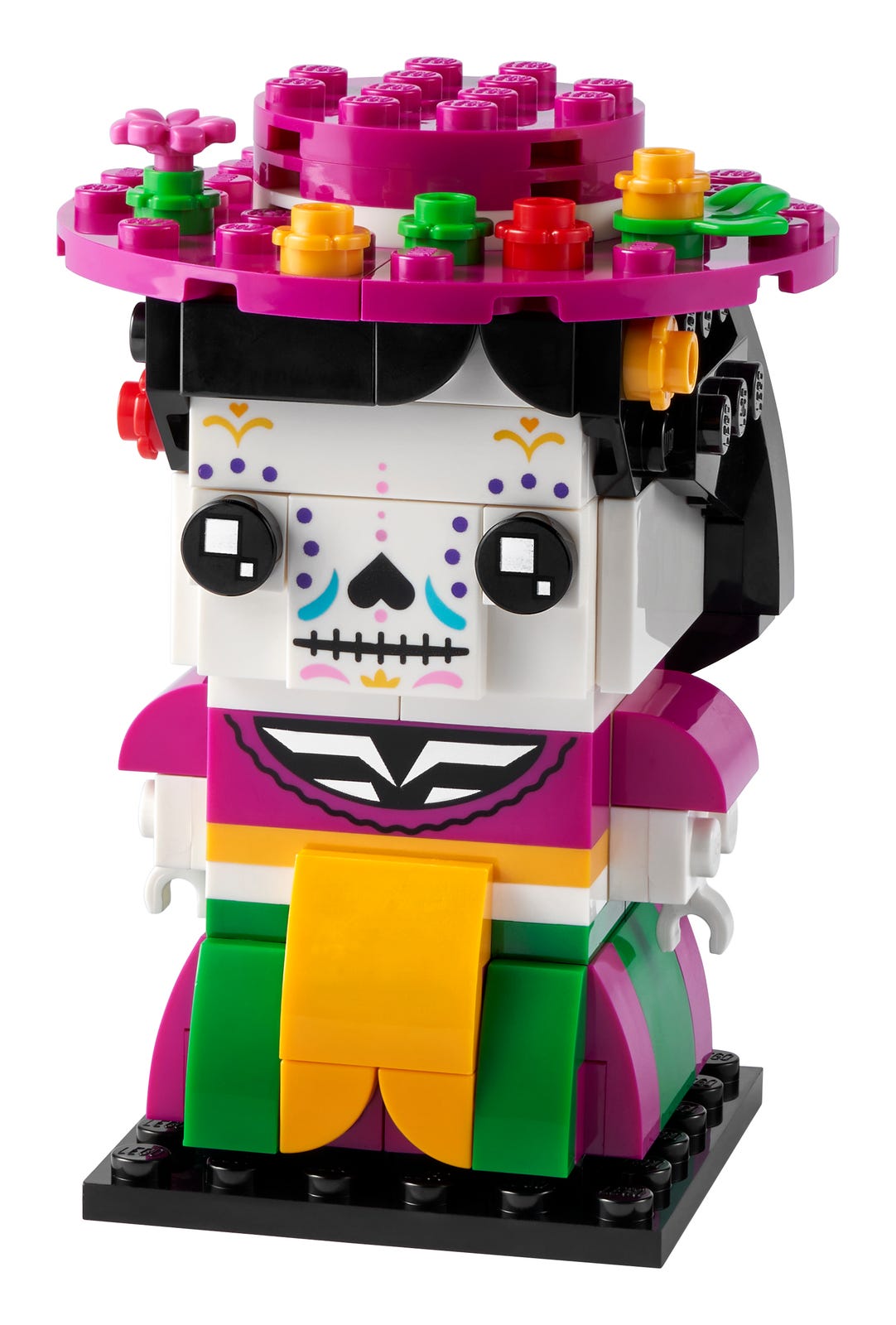 Lego La Catrina