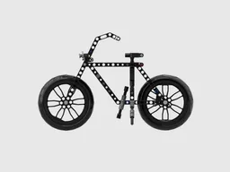 42107 City Bike