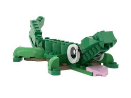 31377 Crocodile
