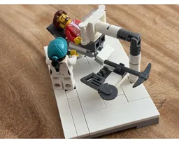 Dentist Visit