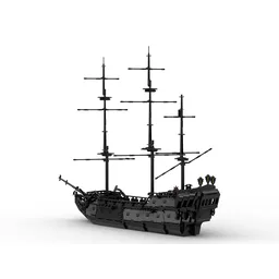 Black Pearl