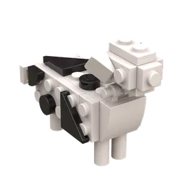 Cow
