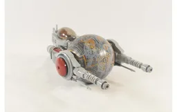 BB-Tank Coruscant