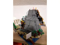 Volcano