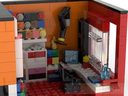 Master Model Builder Office