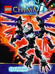 CHI Razar