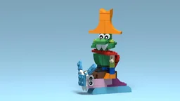 11017 Vaquero