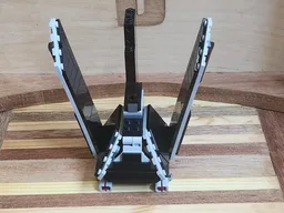 Krennics Imperial Shuttle