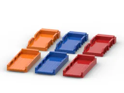 AB Flatbed